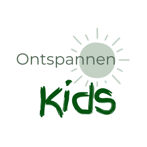 Ontspannen Kids
